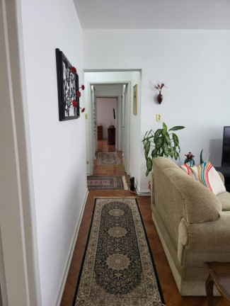 Imagem Imóvel com 3 Quartos à Venda, 160 m² em Vila Mariana - São Paulo Imagem Imóvel com 3 Quartos à Venda, 160 m² em Vila Mariana - São Paulo