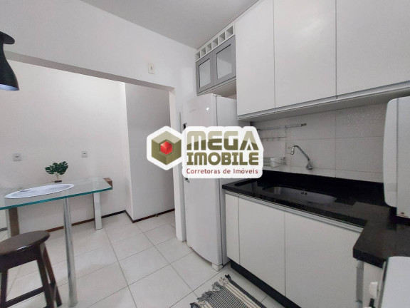 Imagem Apartamento com 1 Quarto para Alugar, 48 m² em Agronômica - Florianópolis Imagem Apartamento com 1 Quarto para Alugar, 48 m² em Agronômica - Florianópolis
