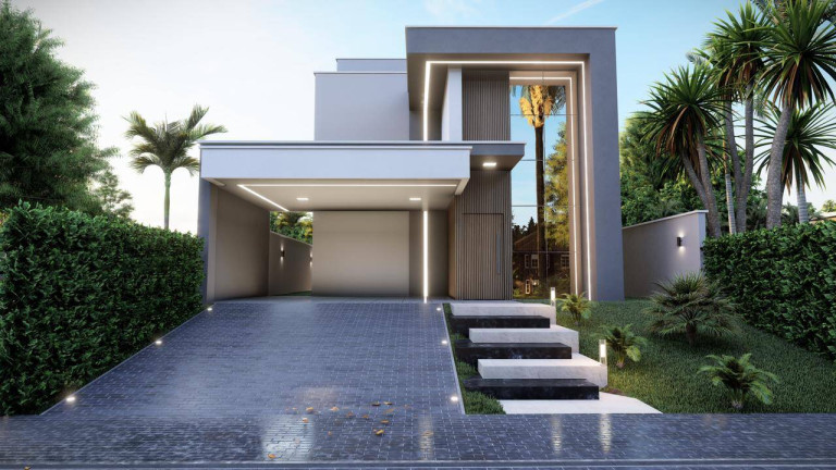Imagem Casa com 4 Quartos à Venda,  em Urucunema - Eusébio