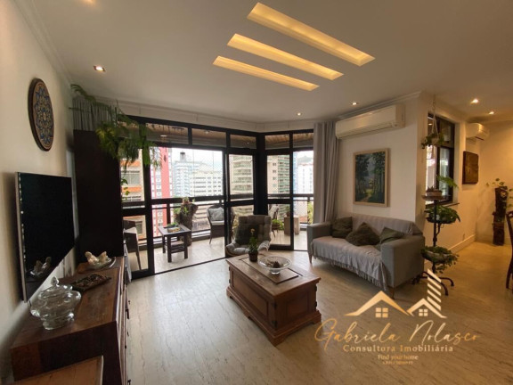 Imagem Apartamento com 3 Quartos à Venda, 144 m² em Icaraí - Niterói Imagem Apartamento com 3 Quartos à Venda, 144 m² em Icaraí - Niterói