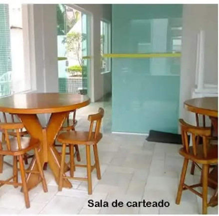 Imagem Cobertura com 4 Quartos à Venda, 80 m² em Praia Grande - Ubatuba Imagem Cobertura com 4 Quartos à Venda, 80 m² em Praia Grande - Ubatuba