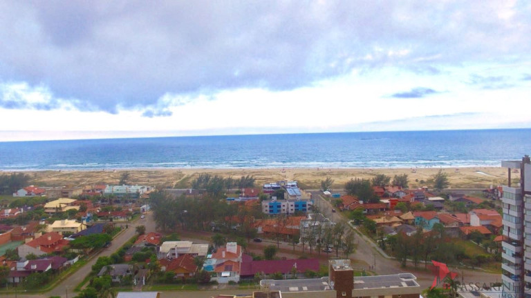 Imagem Apartamento com 3 Quartos à Venda, 141 m² em Praia Grande - Torres