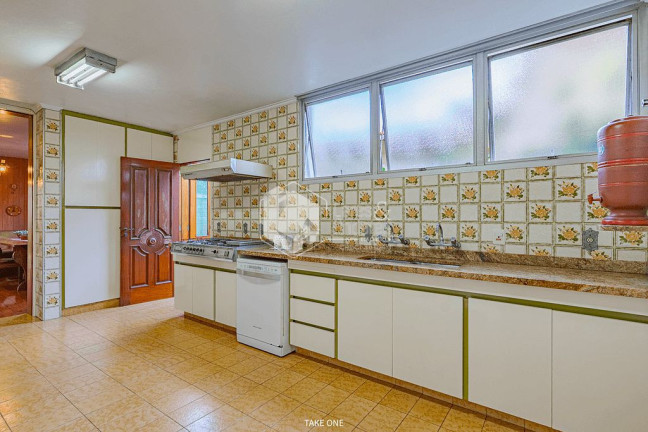 Imagem Casa com 3 Quartos à Venda, 589 m² em Brooklin Paulista - São Paulo Imagem Casa com 3 Quartos à Venda, 589 m² em Brooklin Paulista - São Paulo