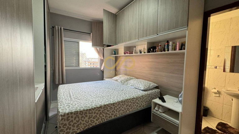 Imagem Apartamento com 2 Quartos à Venda, 72 m² em Tupi - Praia Grande
