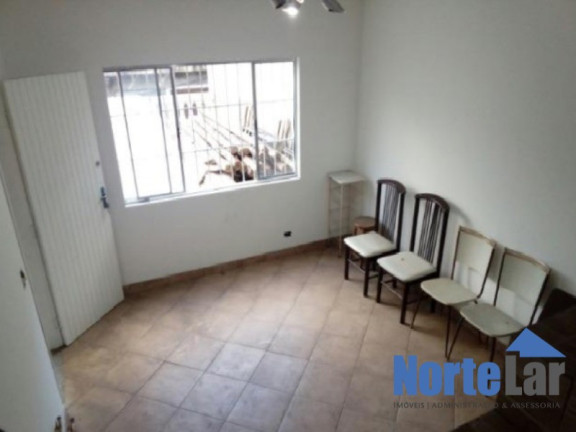 Imagem Sobrado com 3 Quartos à Venda, 150 m² em Jardim Elisa Maria - São Paulo