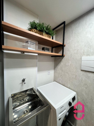 Imagem Apartamento com 2 Quartos à Venda, 54 m² em Setor Faiçalville - Goiânia