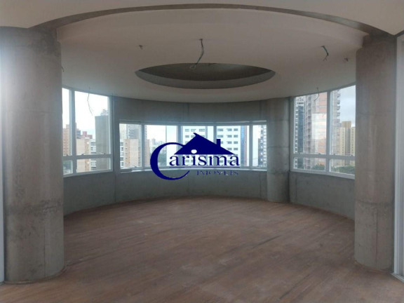 Apartamento com 4 Quartos à Venda, 380 m² em Vila Alpina - Santo André