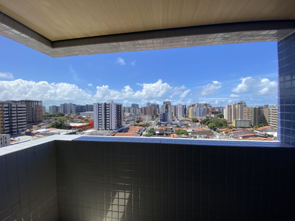Imagem Apartamento com 2 Quartos à Venda, 61 m² em Jatiúca - Maceió Imagem Apartamento com 2 Quartos à Venda, 61 m² em Jatiúca - Maceió