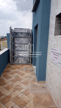 Imagem Apartamento com 2 Quartos à Venda,  em Vila Eldizia - Santo André