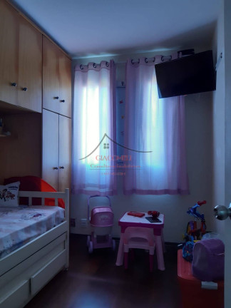 Imagem Apartamento com 2 Quartos à Venda, 45 m² em Jardim Santa Terezinha (zona Leste) - São Paulo Imagem Apartamento com 2 Quartos à Venda, 45 m² em Jardim Santa Terezinha (zona Leste) - São Paulo