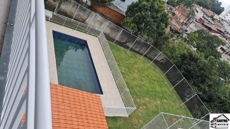 Imagem Apartamento com 2 Quartos à Venda, 47 m² em Vila Carmosina - São Paulo Imagem Apartamento com 2 Quartos à Venda, 47 m² em Vila Carmosina - São Paulo