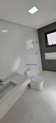 Imagem Sobrado com 4 Quartos à Venda, 300 m² em Residencial Real Park - Arujá Imagem Sobrado com 4 Quartos à Venda, 300 m² em Residencial Real Park - Arujá