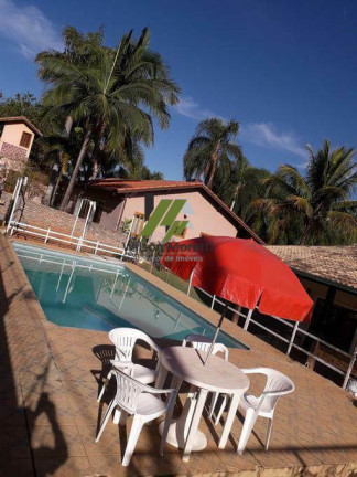 Imagem Casa com 3 Quartos à Venda, 205 m²
