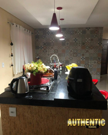 Imagem Casa com 4 Quartos à Venda, em Julita - Porto Feliz Imagem Casa com 4 Quartos à Venda, em Julita - Porto Feliz