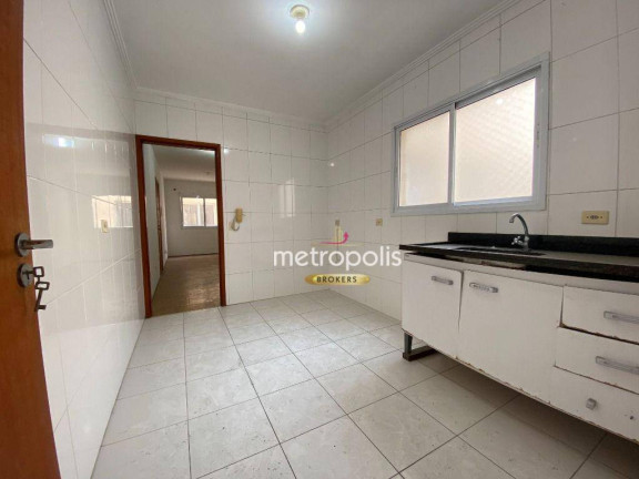 Imagem Apartamento com 3 Quartos à Venda, 83 m² em Boa Vista - São Caetano Do Sul