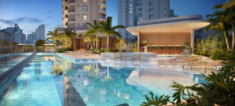 Imagem Apartamento com 4 Quartos à Venda, 182 m² em Centro - Balneário Camboriú