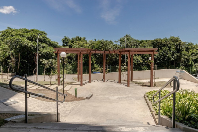 Imagem Apartamento com 2 Quartos à Venda, 53 m² em Jardim Carvalho - Porto Alegre Imagem Apartamento com 2 Quartos à Venda, 53 m² em Jardim Carvalho - Porto Alegre
