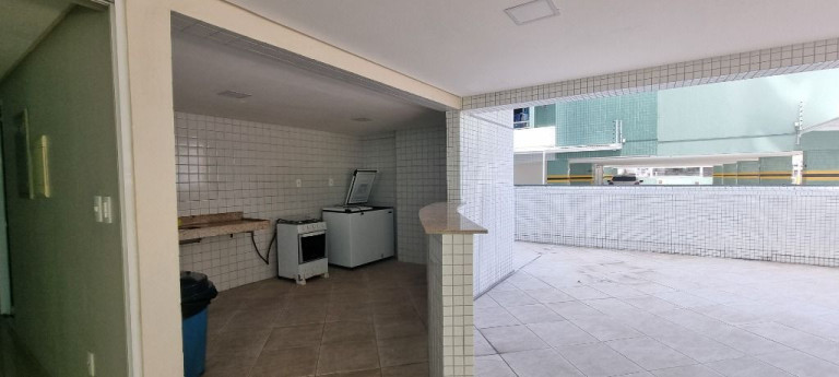 Imagem Apartamento com 3 Quartos à Venda, 115 m² em Tambaú - João Pessoa