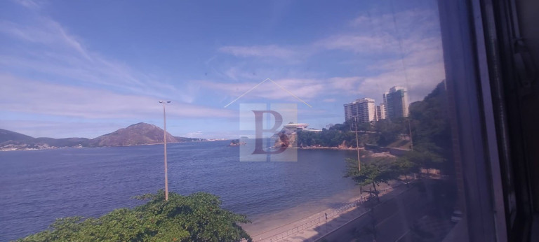 Imagem Imóvel com 3 Quartos à Venda, 140 m² em Ingá - Niterói