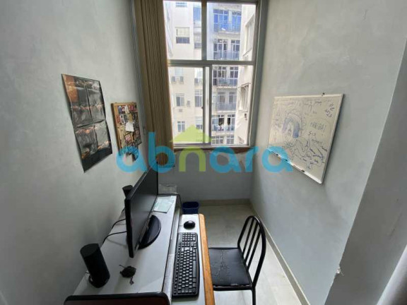 Imagem Apartamento com 4 Quartos à Venda, 235 m² em Copacabana - Rio De Janeiro