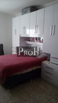 Imagem Casa com 3 Quartos à Venda, 210 m² em Vila Progresso - Santo André Imagem Casa com 3 Quartos à Venda, 210 m² em Vila Progresso - Santo André