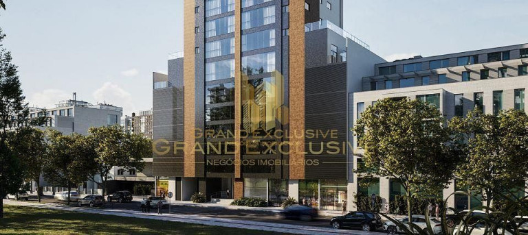 Imagem Apartamento com 4 Quartos à Venda, 140 m² em Centro - Balneário Camboriú