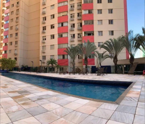 Imagem Imóvel com 3 Quartos à Venda, 70 m² em Norte (águas Claras) - Brasília Imagem Imóvel com 3 Quartos à Venda, 70 m² em Norte (águas Claras) - Brasília