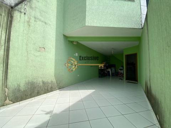 Imagem Sobrado com 2 Quartos à Venda, 116 m² em Vila Bela Vista - Santo André Imagem Sobrado com 2 Quartos à Venda, 116 m² em Vila Bela Vista - Santo André