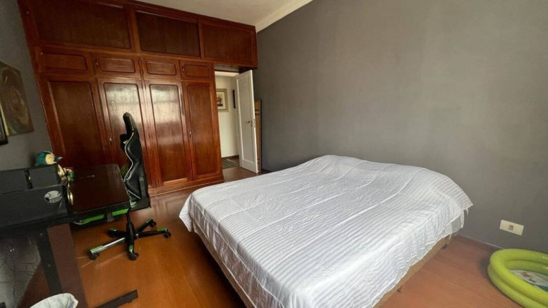 Imagem Apartamento com 3 Quartos à Venda, 170 m² em Boqueirão - Santos Imagem Apartamento com 3 Quartos à Venda, 170 m² em Boqueirão - Santos