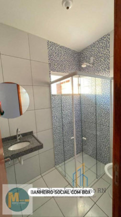 Imagem Casa com 3 Quartos à Venda, 220 m² em Moinho Dos Ventos - Extremoz