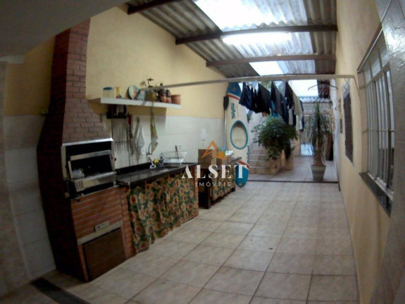 Imagem Casa com 3 Quartos à Venda, 172 m² em Aricanduva - São Paulo Imagem Casa com 3 Quartos à Venda, 172 m² em Aricanduva - São Paulo