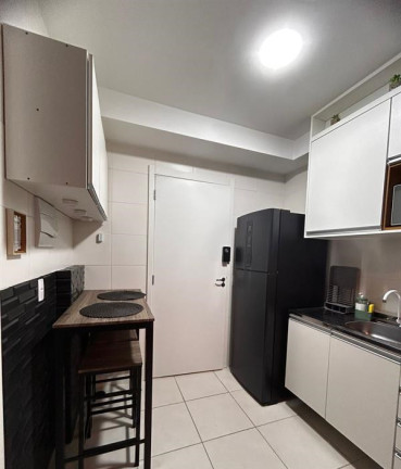 Imagem Apartamento com 1 Quarto à Venda, 31 m² em Vila Das Belezas - São Paulo Imagem Apartamento com 1 Quarto à Venda, 31 m² em Vila Das Belezas - São Paulo