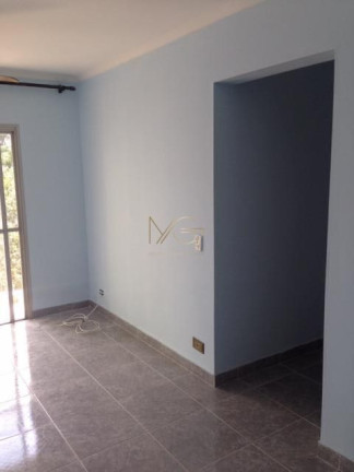 Imagem Apartamento com 2 Quartos à Venda, 51 m² em Lauzane Paulista - São Paulo
