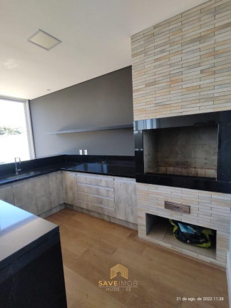 Imagem Casa de Condomínio com 4 Quartos à Venda, 333 m² em Jardim Residencial Helvétia Park I - Indaiatuba Imagem Casa de Condomínio com 4 Quartos à Venda, 333 m² em Jardim Residencial Helvétia Park I - Indaiatuba