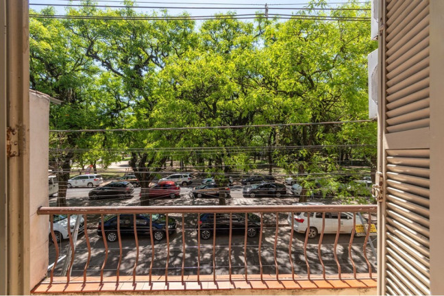 Imagem Apartamento com 3 Quartos à Venda, 139 m² em Farroupilha - Porto Alegre