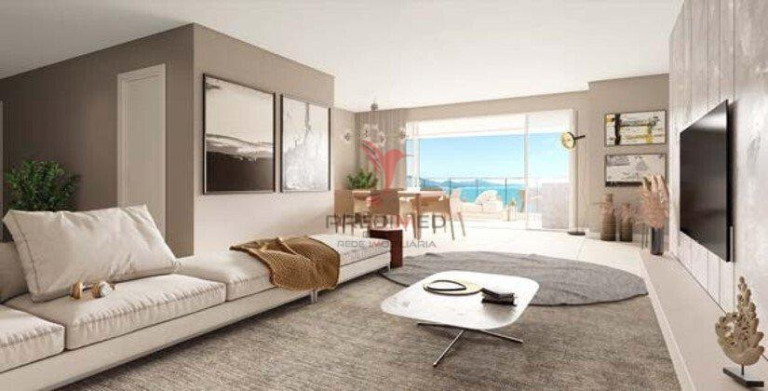 Imagem Apartamento com 2 Quartos à Venda, 120 m² em Porto Belo - Porto Belo