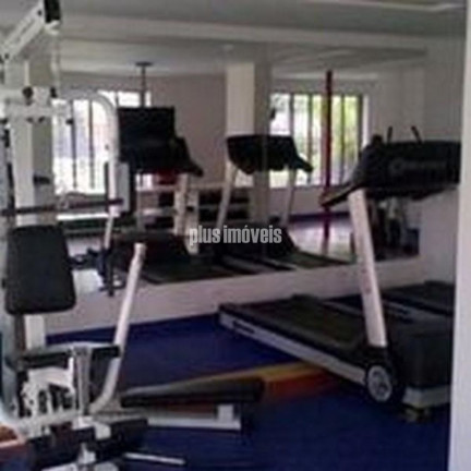 Imagem Apartamento com 4 Quartos à Venda, 217 m² em Moema - São Paulo
