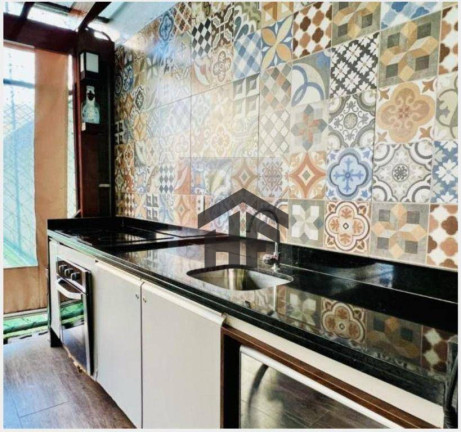Imagem Apartamento com 3 Quartos à Venda, 136 m² em Rosarinho - Recife