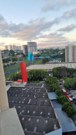 Imagem Apartamento com 2 Quartos para Alugar, 34 m² em Parque Fongaro - São Paulo Imagem Apartamento com 2 Quartos para Alugar, 34 m² em Parque Fongaro - São Paulo