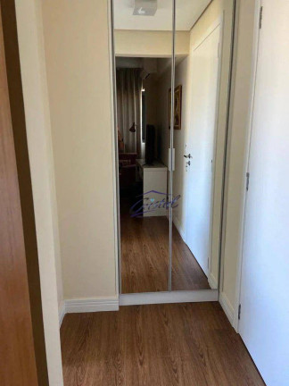 Imagem Cobertura com 2 Quartos à Venda, 99 m² em Vila Andrade - São Paulo