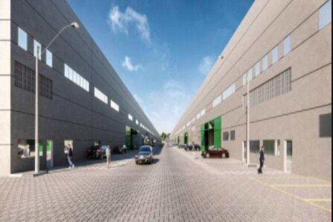 Imagem Imóvel Comercial para Alugar, 63.238 m² em Parque Jaçatuba - Santo André Imagem Imóvel Comercial para Alugar, 63.238 m² em Parque Jaçatuba - Santo André