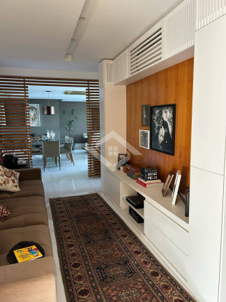Imagem Apartamento com 4 Quartos à Venda, 233 m² em Barra Da Tijuca - Rio De Janeiro Imagem Apartamento com 4 Quartos à Venda, 233 m² em Barra Da Tijuca - Rio De Janeiro