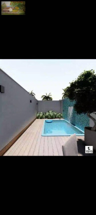 Imagem Casa com 2 Quartos à Venda, 120 m² em Campo Grande - Rio De Janeiro Imagem Casa com 2 Quartos à Venda, 120 m² em Campo Grande - Rio De Janeiro