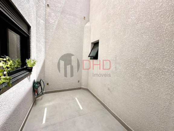 Imagem Casa de Condomínio com 4 Quartos à Venda, 199 m² em Jardim Residencial Villagio Ipanema I - Sorocaba