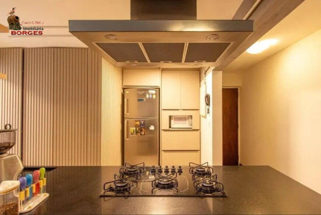 Imagem Apartamento com 2 Quartos à Venda, 77 m² em Vila Nova Conceição - São Paulo Imagem Apartamento com 2 Quartos à Venda, 77 m² em Vila Nova Conceição - São Paulo
