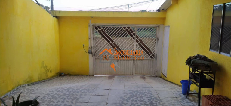 Imagem Sobrado com 3 Quartos à Venda, 190 m² em Jardim Fortaleza - Guarulhos Imagem Sobrado com 3 Quartos à Venda, 190 m² em Jardim Fortaleza - Guarulhos