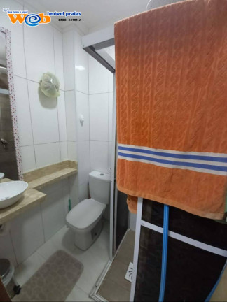 Imagem Apartamento com 2 Quartos à Venda, 38 m² em Boqueirão - Praia Grande Imagem Apartamento com 2 Quartos à Venda, 38 m² em Boqueirão - Praia Grande