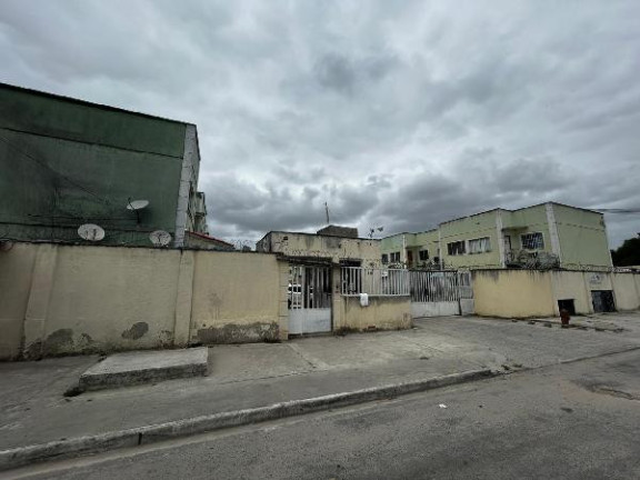 Apartamento com 2 Quartos à Venda, 67 m² em Lagoinha - Sao Goncalo