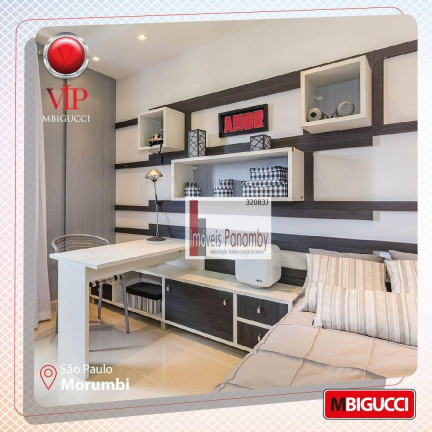 Imagem Apartamento com 2 Quartos à Venda, 64 m² em Jardim Ampliação - São Paulo Imagem Apartamento com 2 Quartos à Venda, 64 m² em Jardim Ampliação - São Paulo