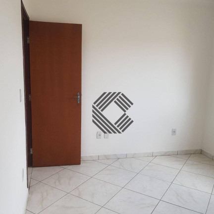 Imagem Apartamento com 2 Quartos à Venda, 57 m² em Altos Do Trujillo - Sorocaba